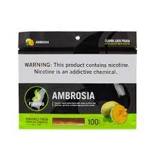 Fumari Shisha 100G Ambrosia