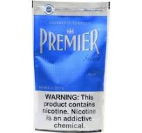 Premier 3oz Blue Tobacco