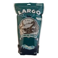 Largo Tobacco 6oz