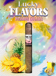 House Of Lucky Cigars Lucky Flavor Edition
