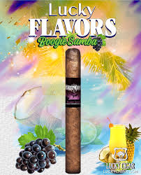House Of Lucky Cigars Lucky Flavor Edition