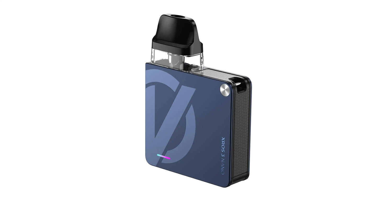 Vaporesso Xros 3 Nano Navy Blue