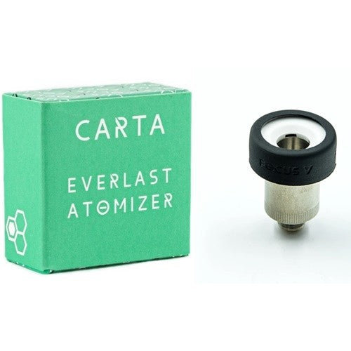Focus Atomizer V Carta Everlast