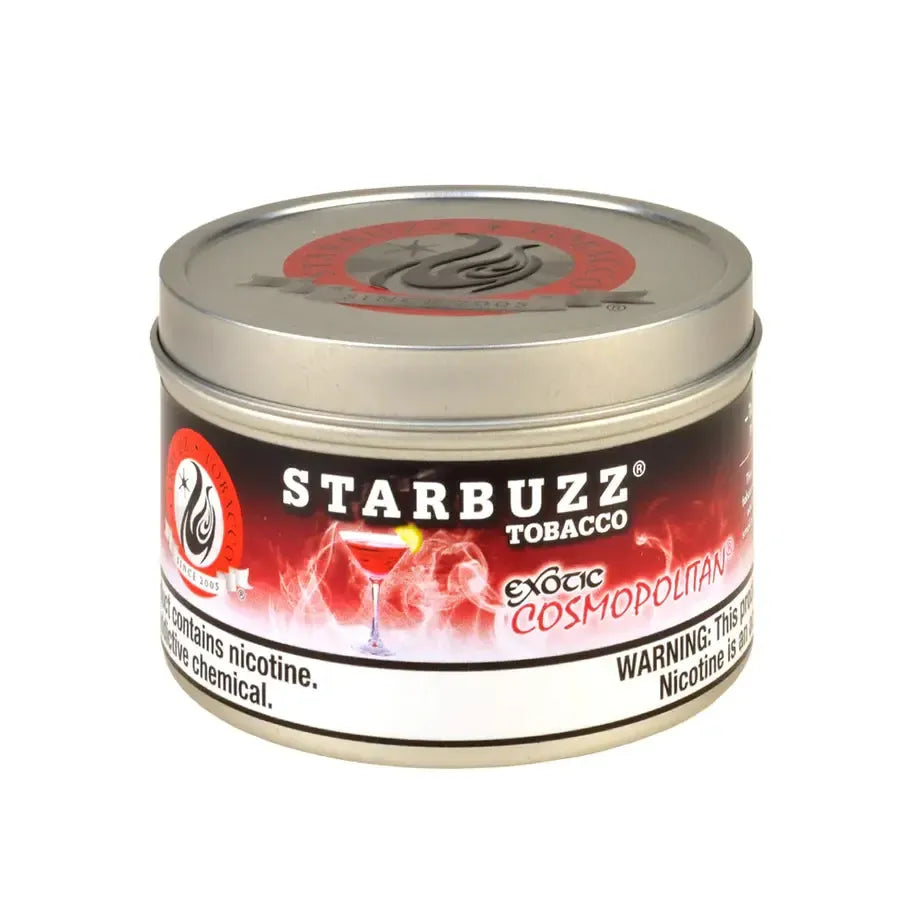 Starbuzz Shisha 100G Exotic Margarita