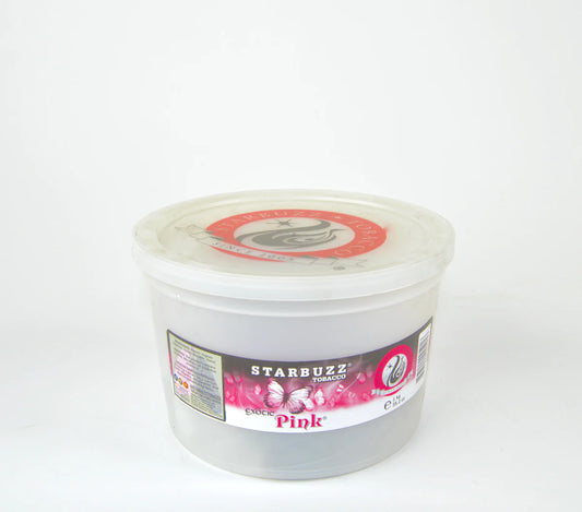 Starbuzz Shisha 1KG Exotic Pink