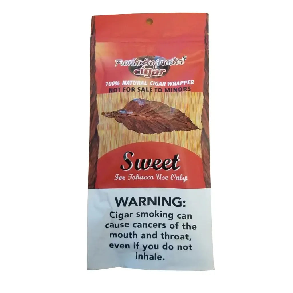 Master Fronto Leaf 1 Count Sweet