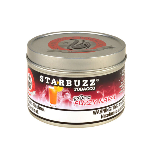 Starbuzz Shisha 250G Fuzzy Navel