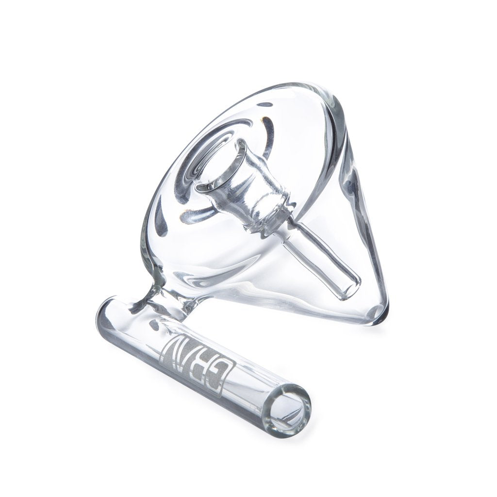 Grav Waterpipe 2.5" Pocket Conical