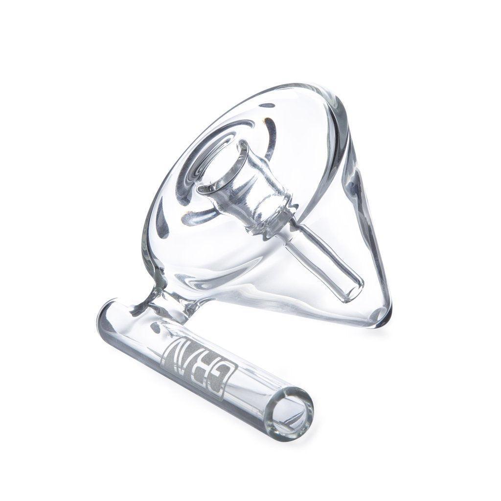 Grav Waterpipe 2.5" Pocket Conical