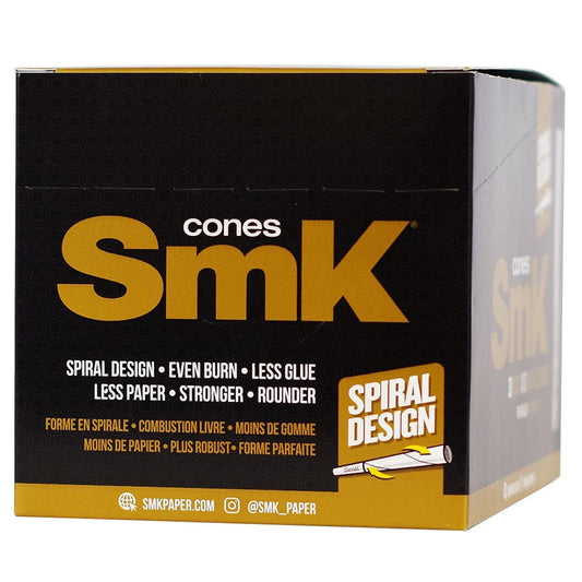 SMK Cones King 3 Count