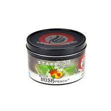 Starbuzz Shisha 250G Bold Irish Peach