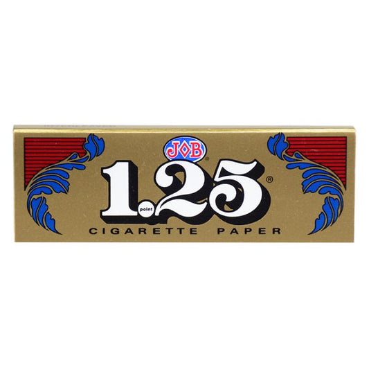 JOB Papers 1.25 Gold