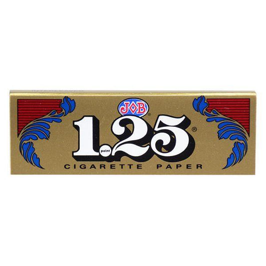 JOB Papers 1.25 Gold