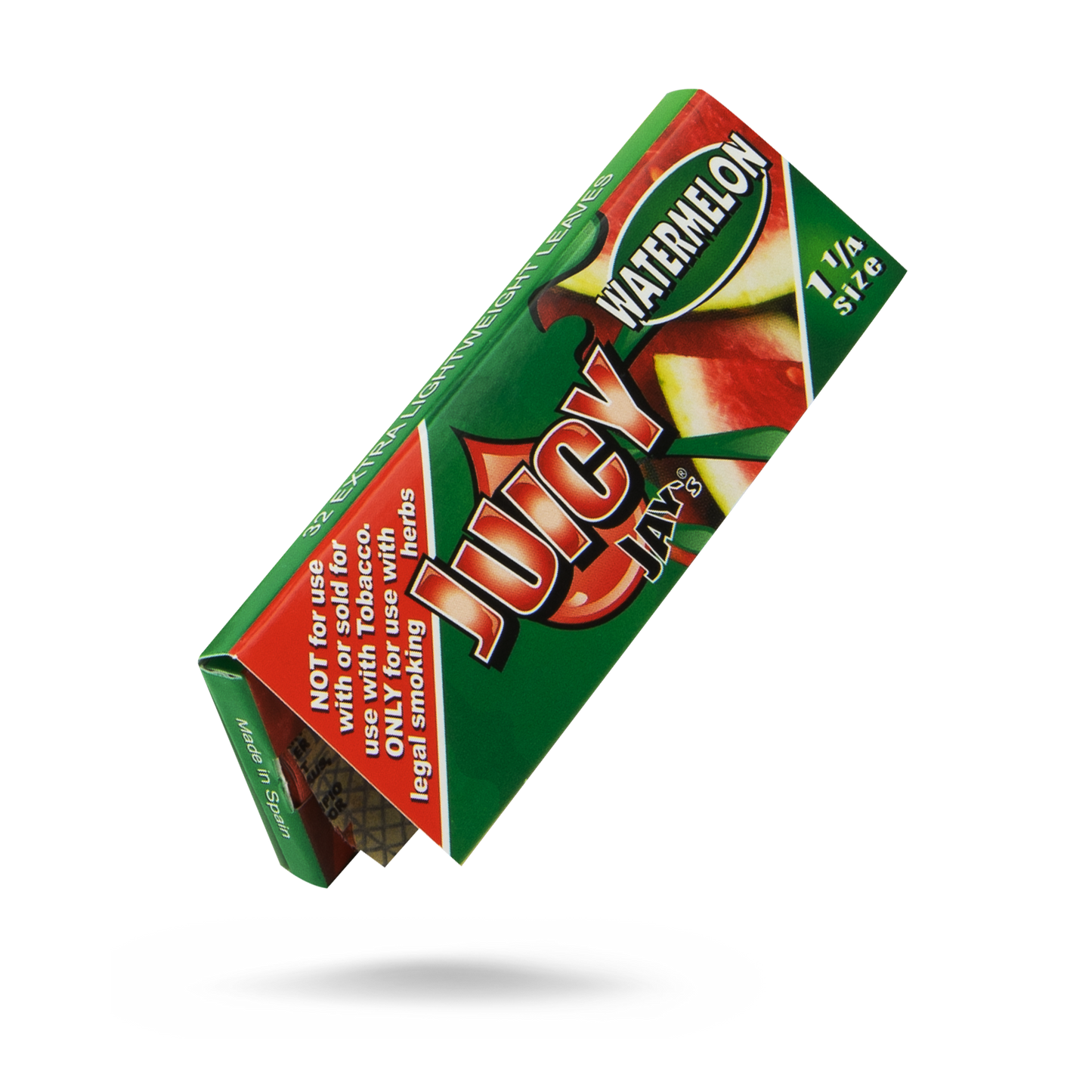Juicy Jay Papers 1 1/4 Watermelon