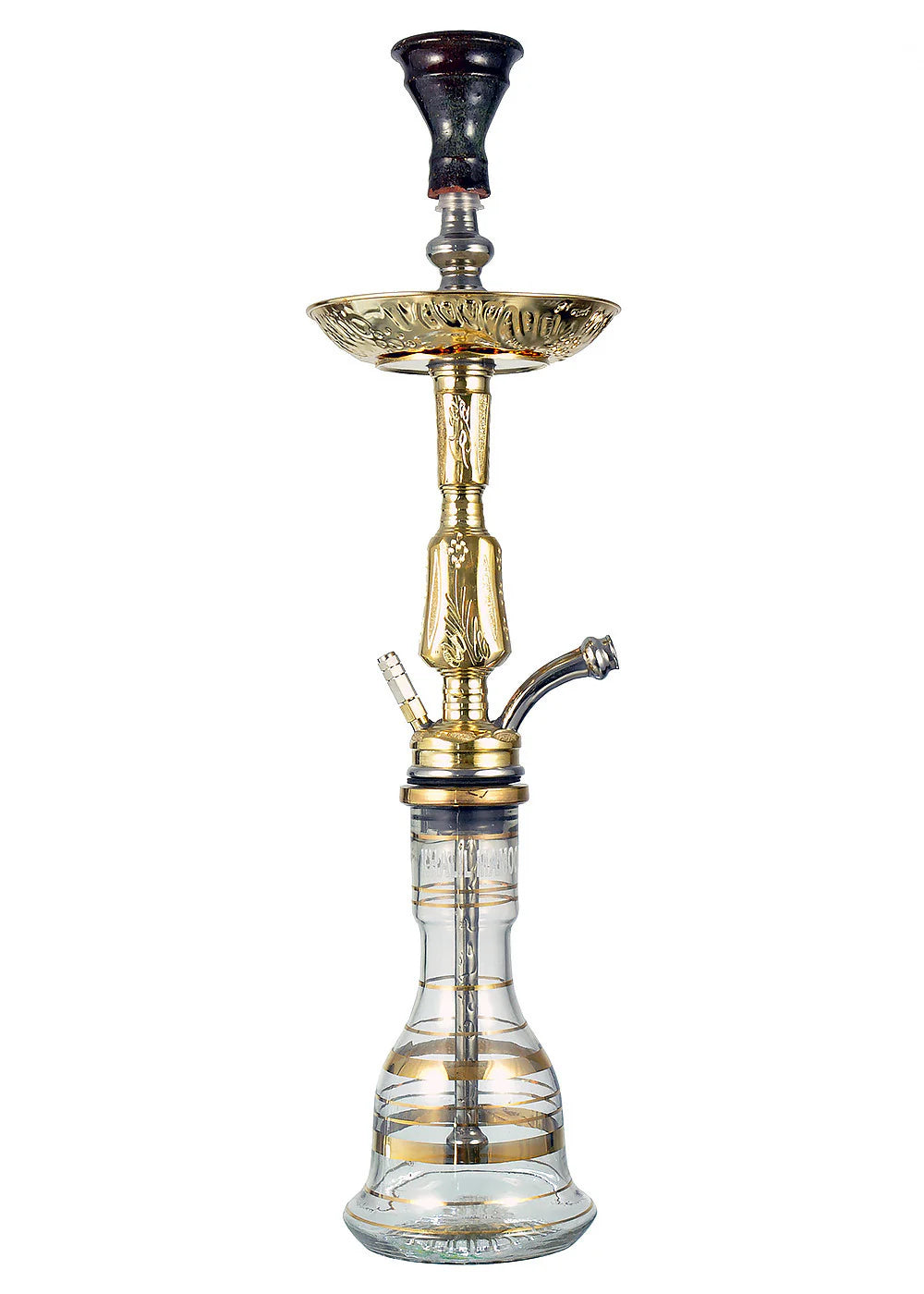 Khalil Mamoon Hookah Mini Kamanja