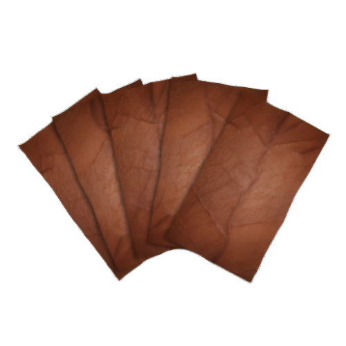 Slapwoods Wraps 5CT