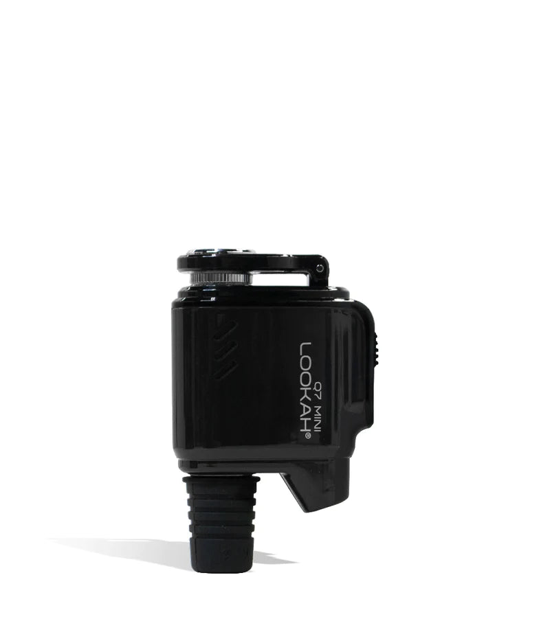 Lookah Vaporizer Q7 Mini Black
