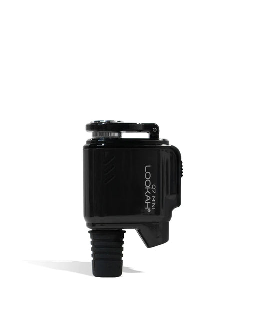 Lookah Vaporizer Q7 Mini Black