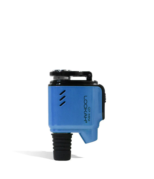 Lookah Vaporizer Q7 Mini Blue