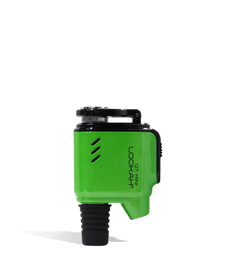 Lookah Vaporizer Q7 Mini Green
