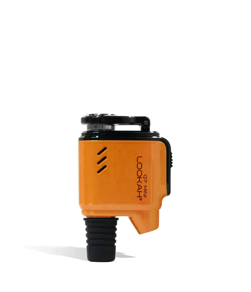 Lookah Vaporizer Q7 Mini Orange