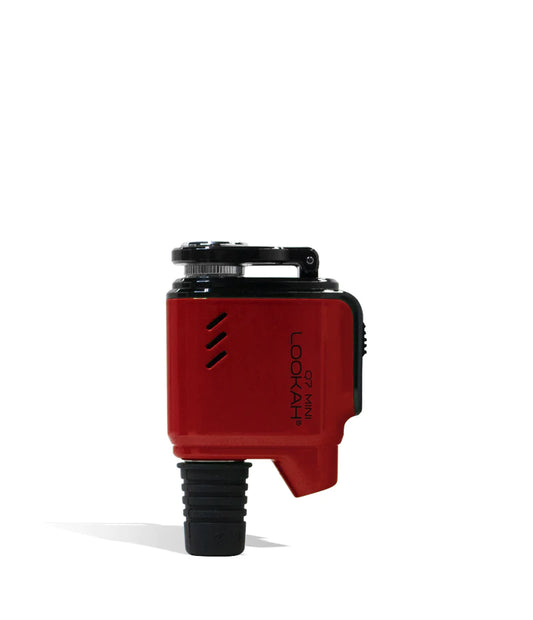 Lookah Vaporizer Q7 Mini Red