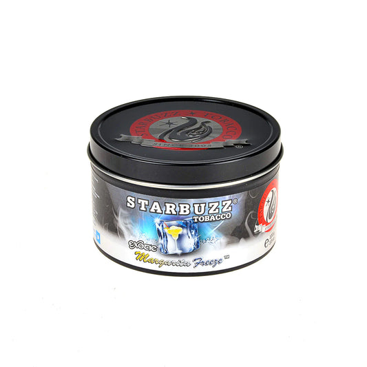 Starbuzz Shisha 250G Bold Margarita Freeze