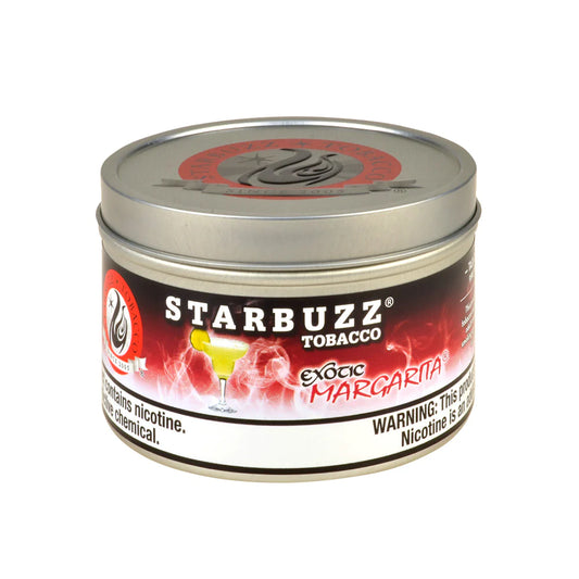 Starbuzz Shisha 250G Margarita