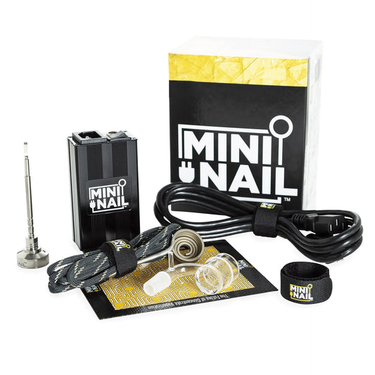 Mini Nail Vaporizer