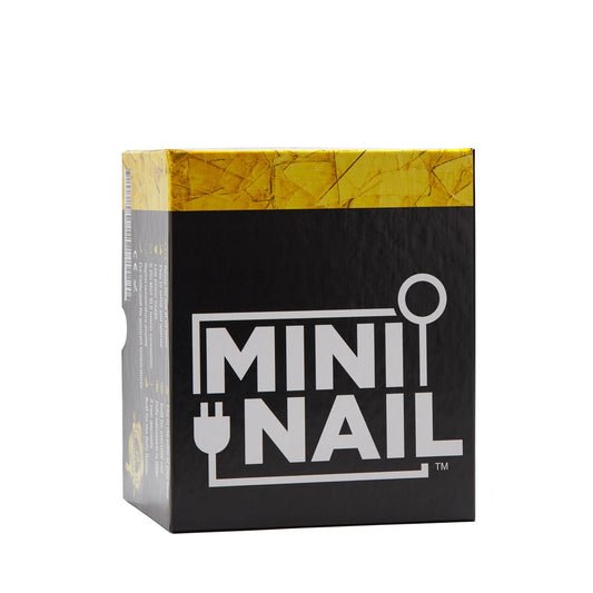 Mini Nail Vaporizer