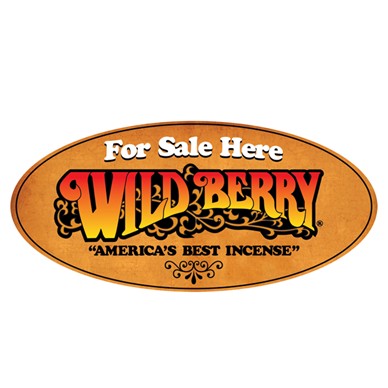 Wildberry Incense