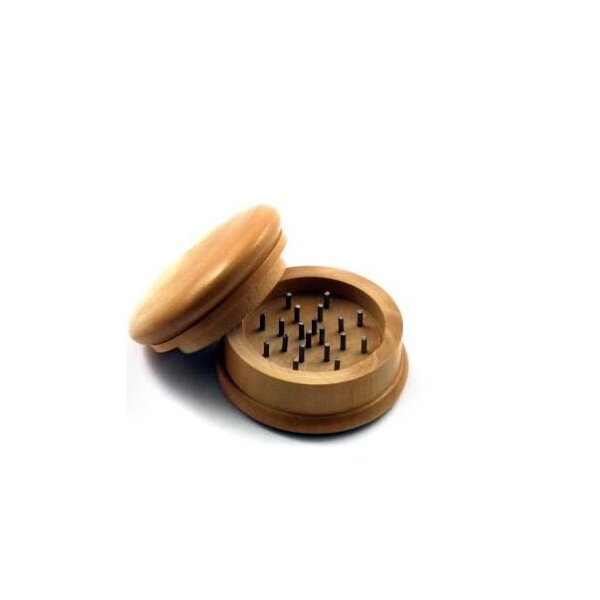 Grinder 50MM Wood