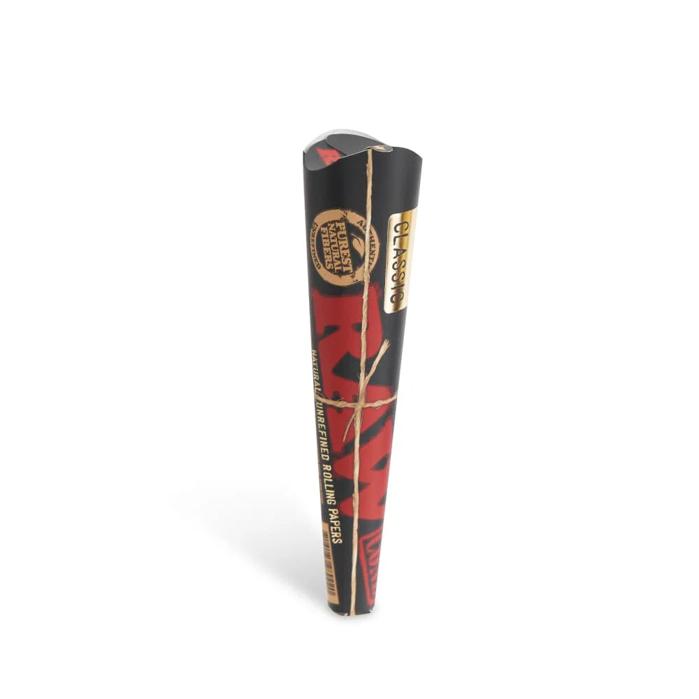 Raw Cones King Size 3CT