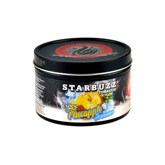 Starbuzz Shisha 100G Bold Pineapple Freeze