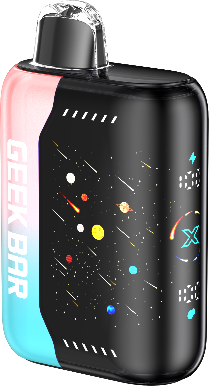 Geek Bar Pulse X 25000k Disposable Vape