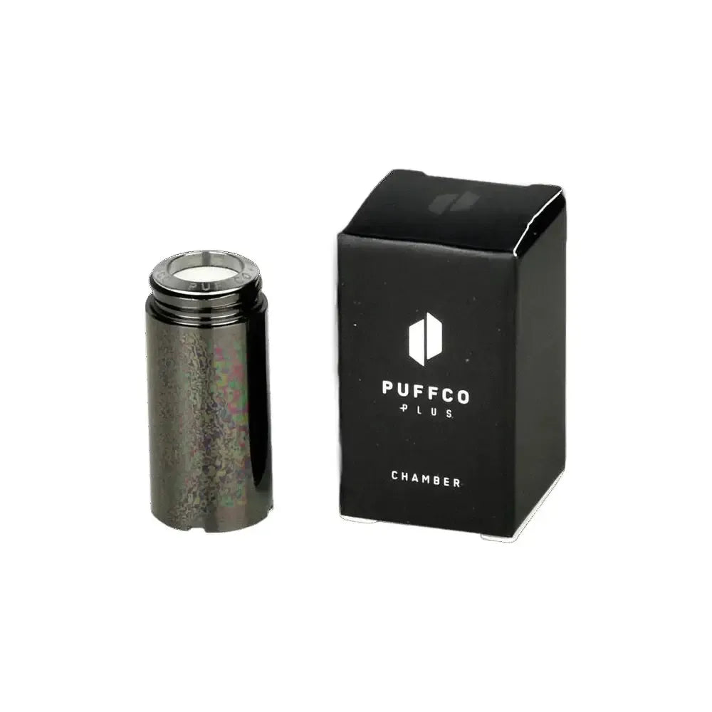 Puffco Plus Chamber