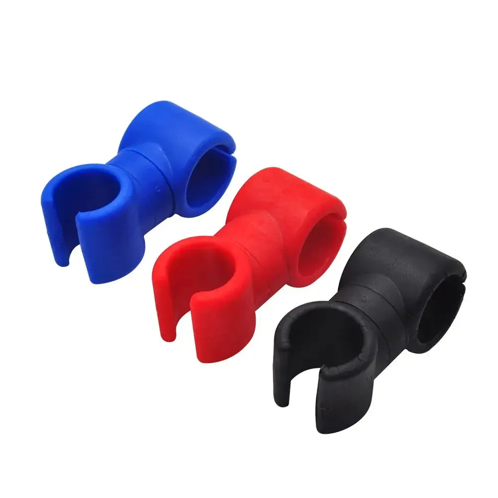 Hookah Hose Clip Mix