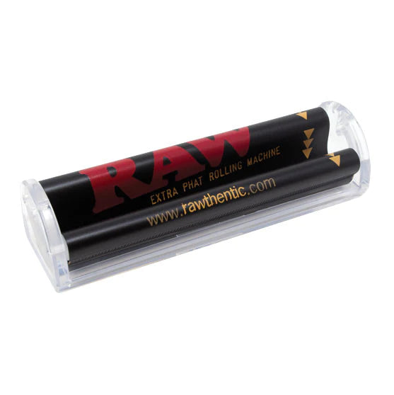 Raw Rolling Machine