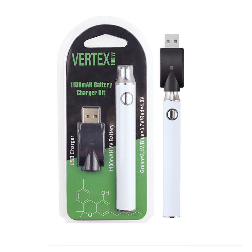Vertex Battery 1100mAH