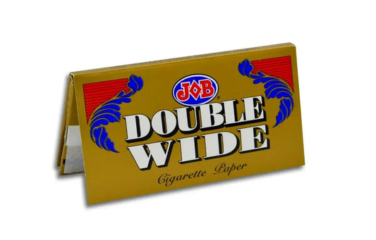 JOB Papers Double Wide Gold
