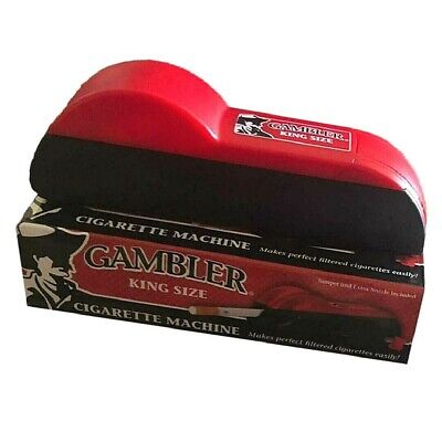 Gambler Roller King Size