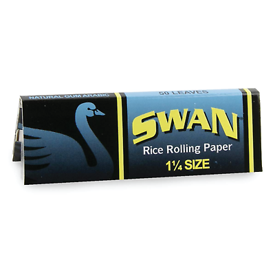 Swan Papers 1 1/4