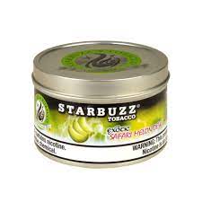 Starbuzz Shisha 100G Safari Melon Dew