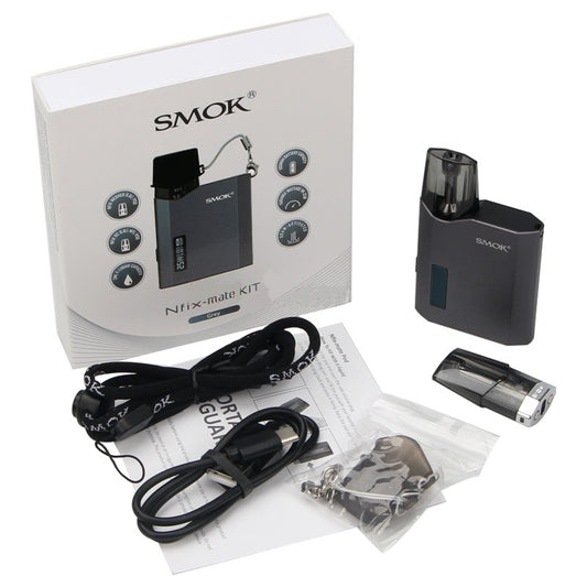 Smok Vaporizer Nfix Mate Black