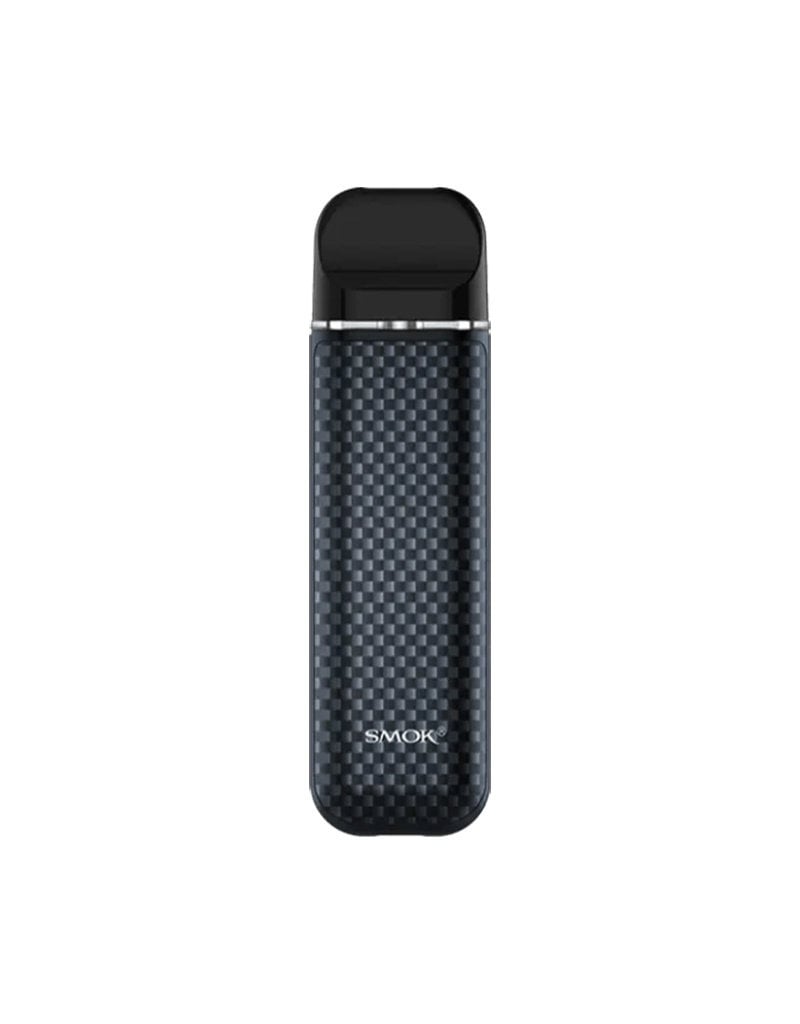 Smok Vaporizer Novo Carbon Fiber Black