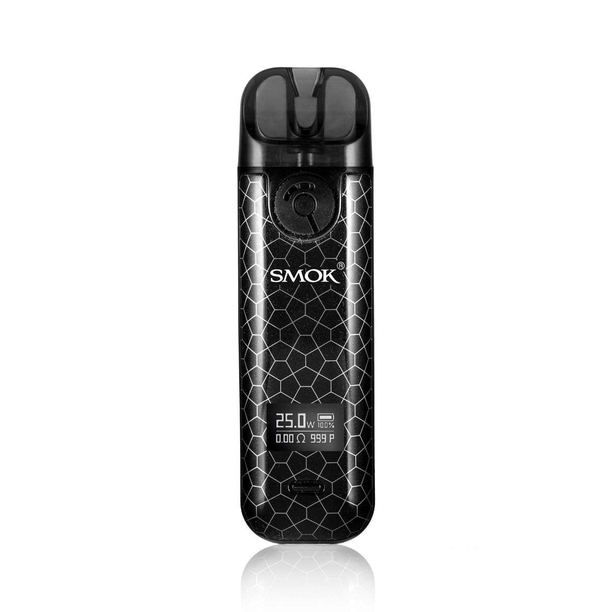 Smok Vaporizer Novo 4 Armor Black