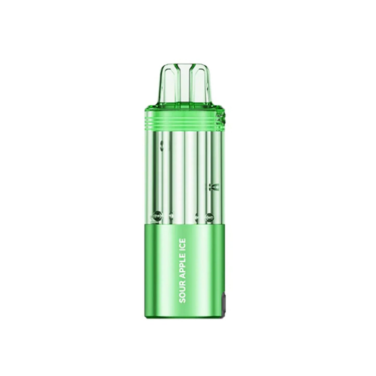 Foger Switch Pro Disposable Pods