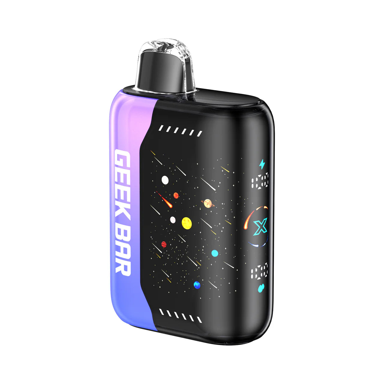 Geek Bar Pulse X 25000k Disposable Vape