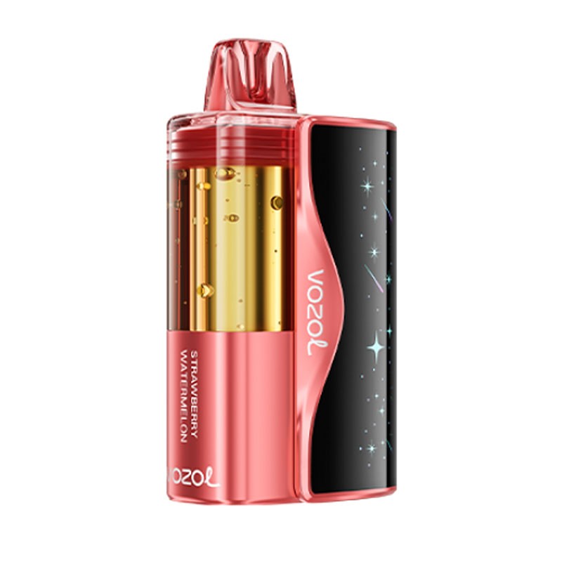 Vozol Mega 50K Disposable Vape Kit