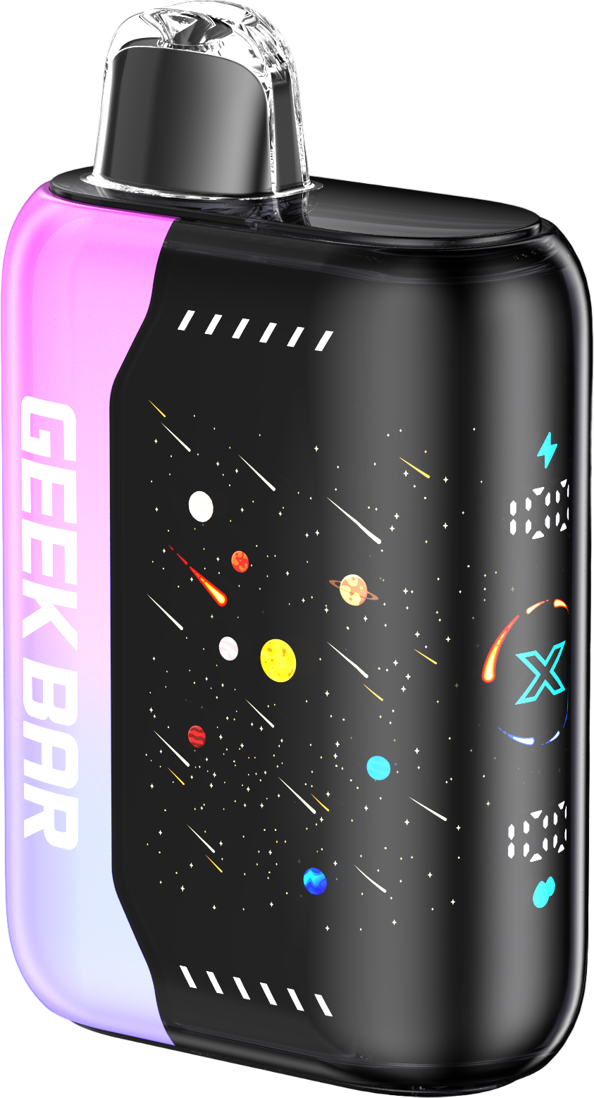 Geek Bar Pulse X 25000k Disposable Vape